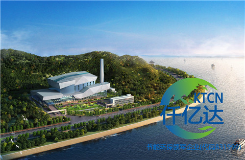 仟億達(dá)831999近期簽訂多個碳交易、節(jié)能泵、垃圾發(fā)電等項目