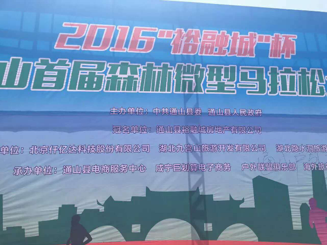 仟億達(dá)831999總裁王元圓帶團(tuán)參加碳匯節(jié)，與湖北省通山縣簽署林業(yè)碳匯戰(zhàn)略協(xié)議