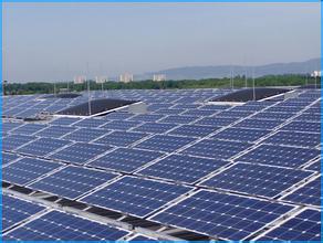 夏季雷電多發(fā)，光伏電站防雷措施